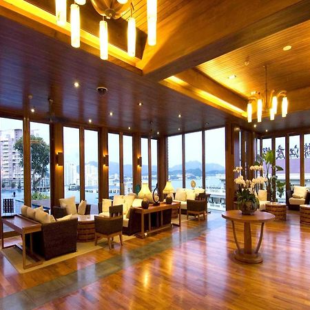 Sanya Royal Garden Resort Exterior photo