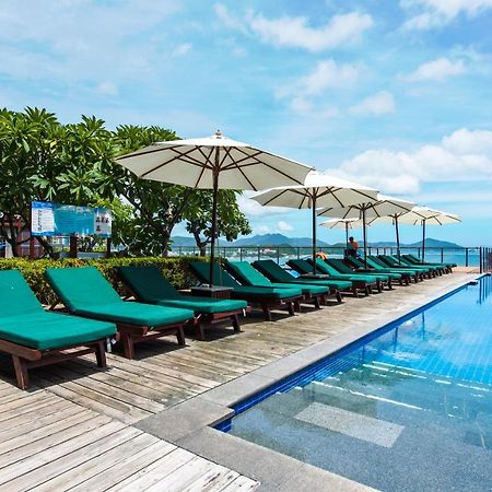 Sanya Royal Garden Resort Exterior photo