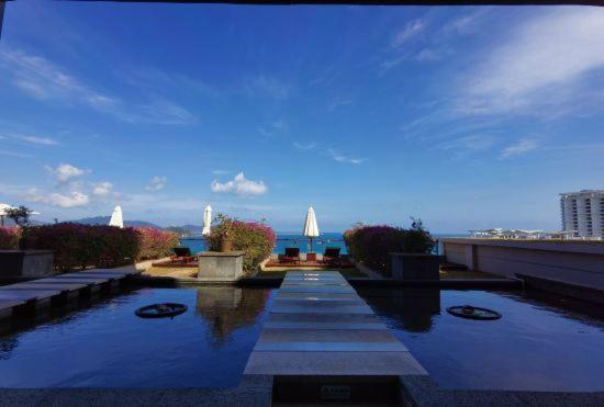 Sanya Royal Garden Resort Exterior photo