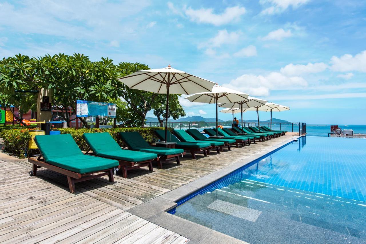 Sanya Royal Garden Resort Exterior photo