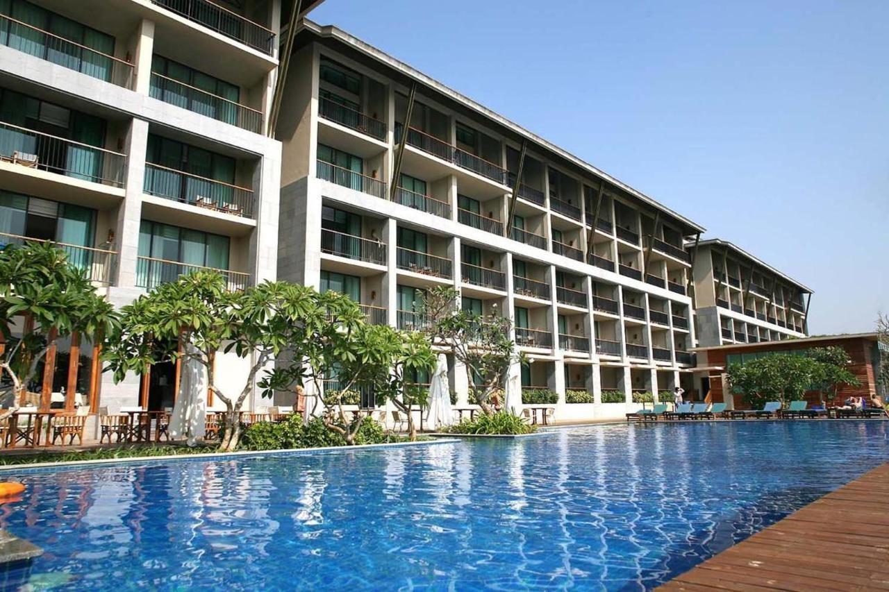 Sanya Royal Garden Resort Exterior photo