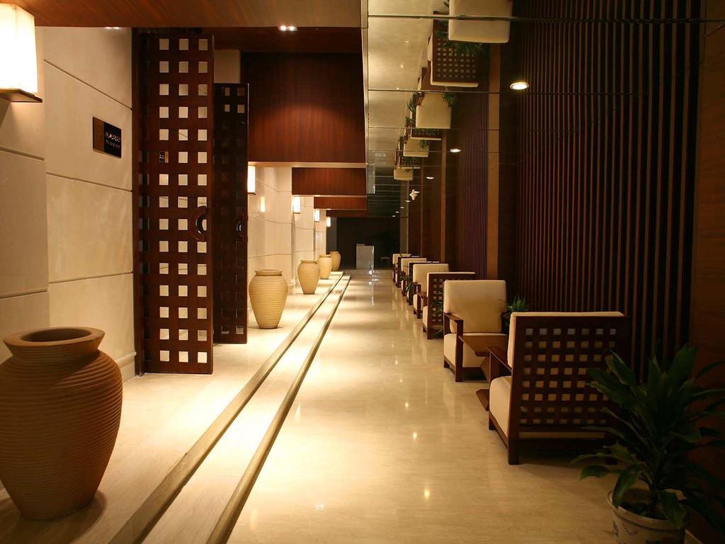 Sanya Royal Garden Resort Exterior photo