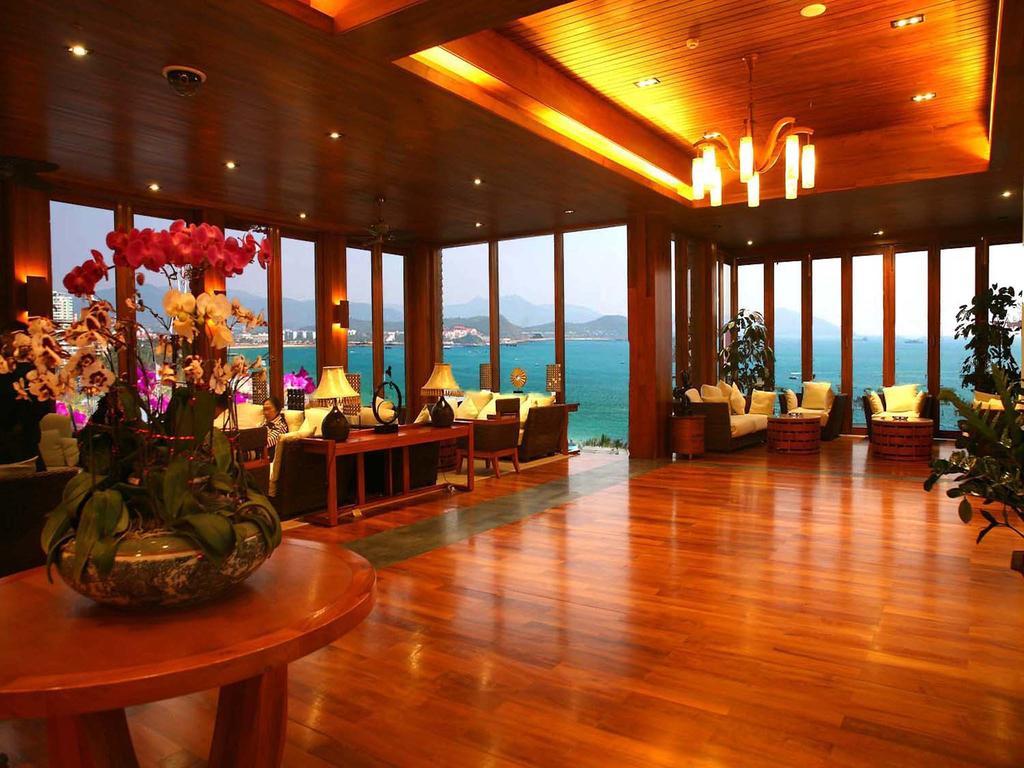 Sanya Royal Garden Resort Exterior photo