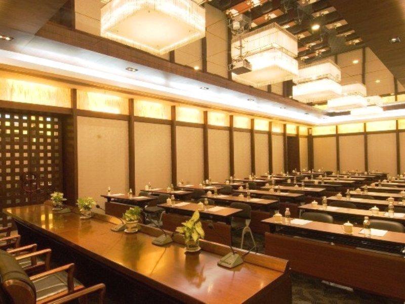 Sanya Royal Garden Resort Exterior photo