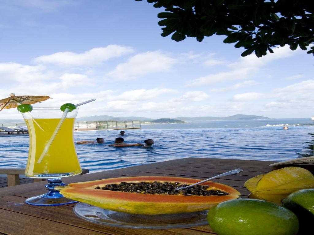 Sanya Royal Garden Resort Exterior photo