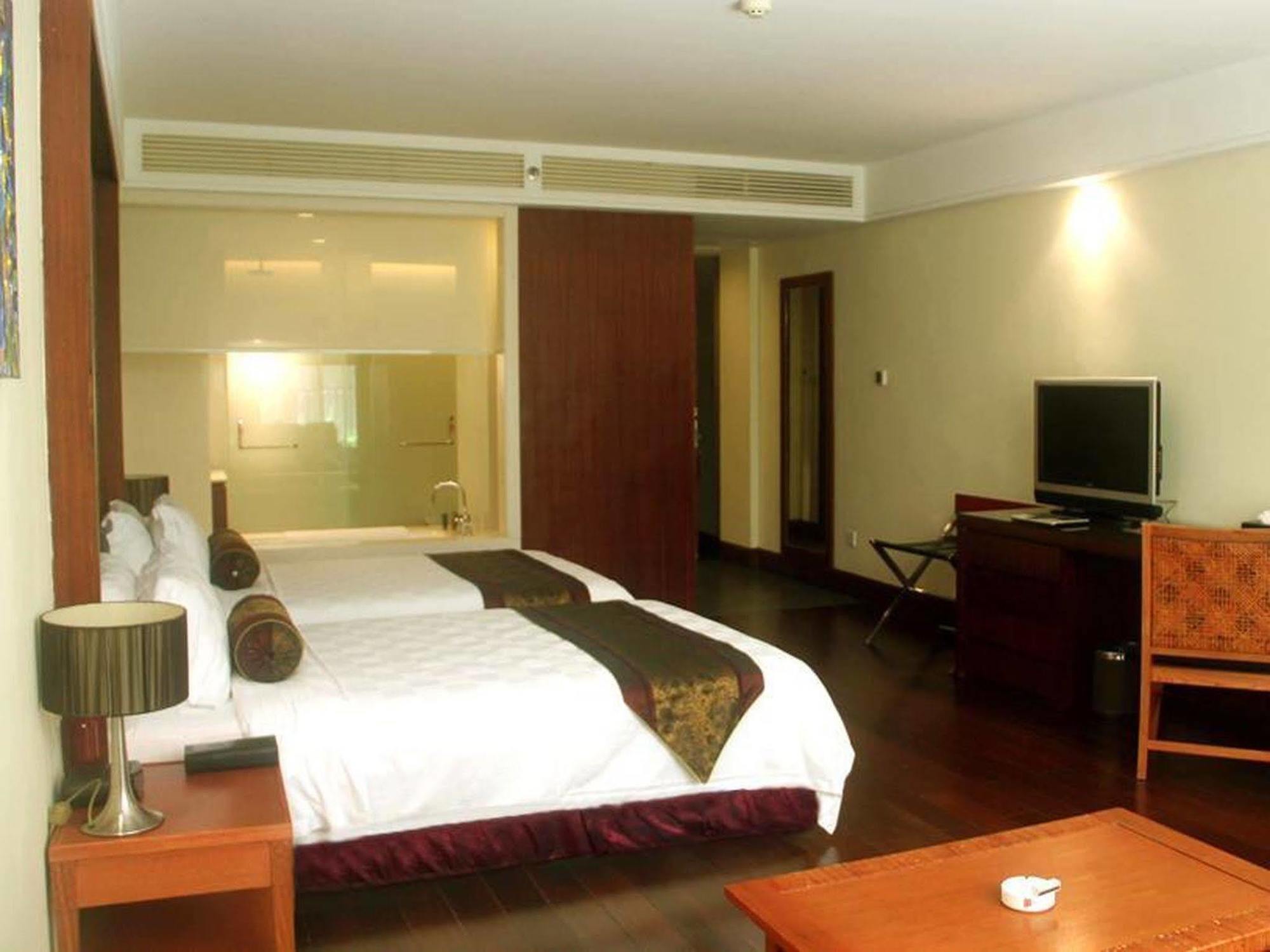 Sanya Royal Garden Resort Exterior photo
