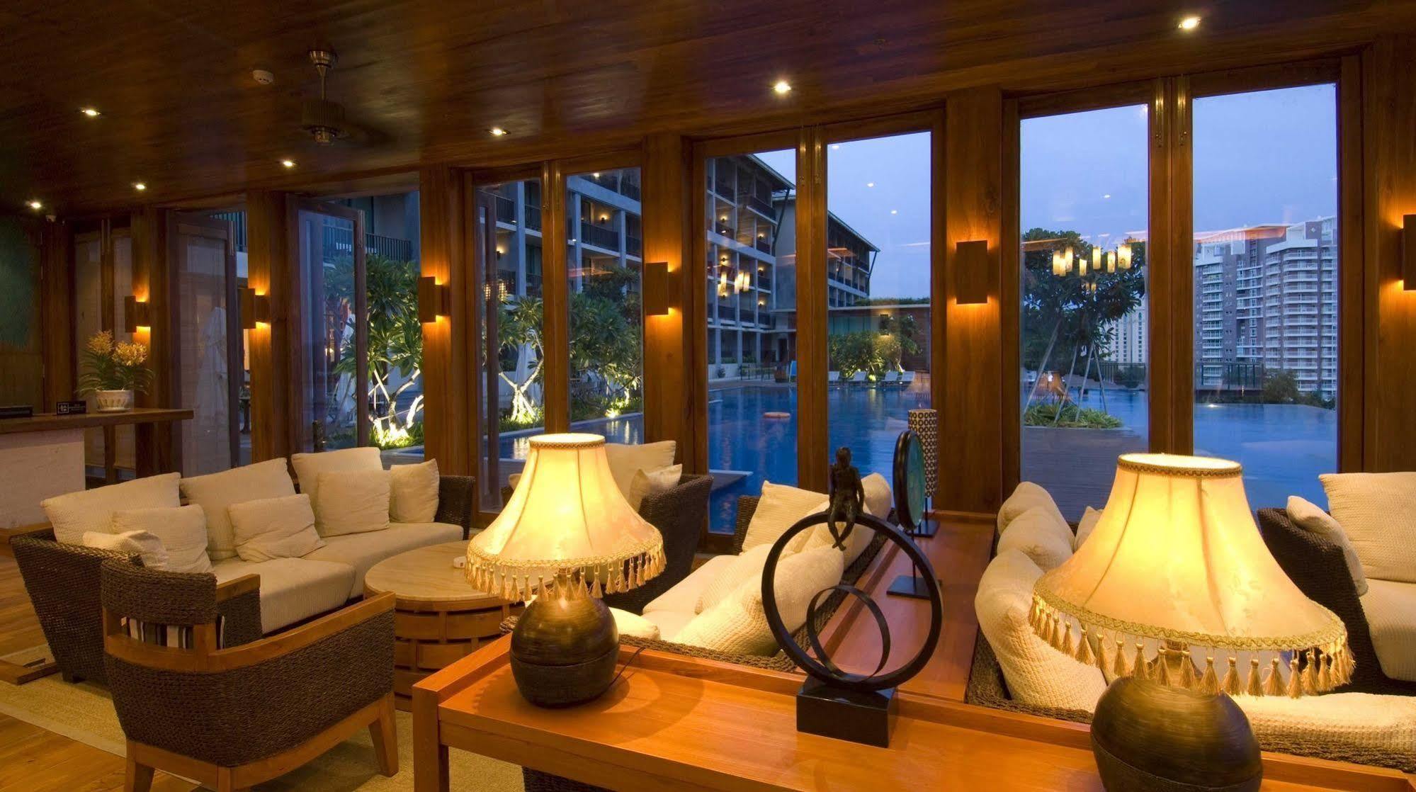 Sanya Royal Garden Resort Exterior photo