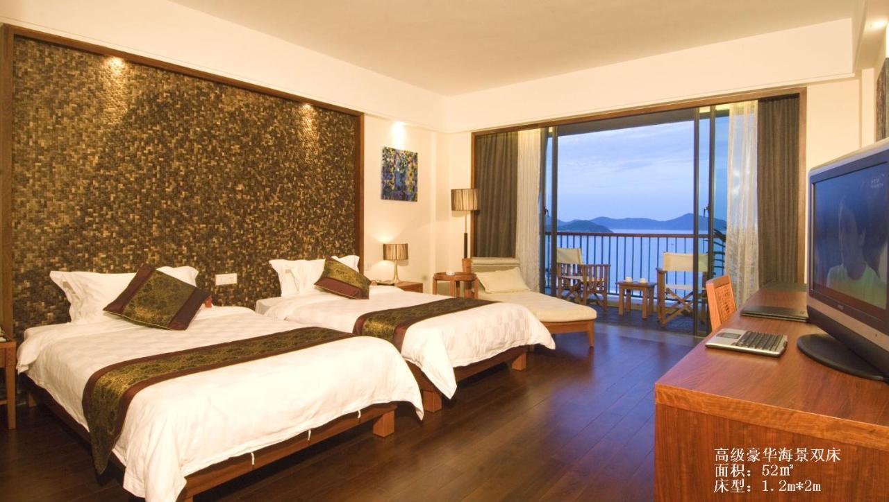 Sanya Royal Garden Resort Exterior photo