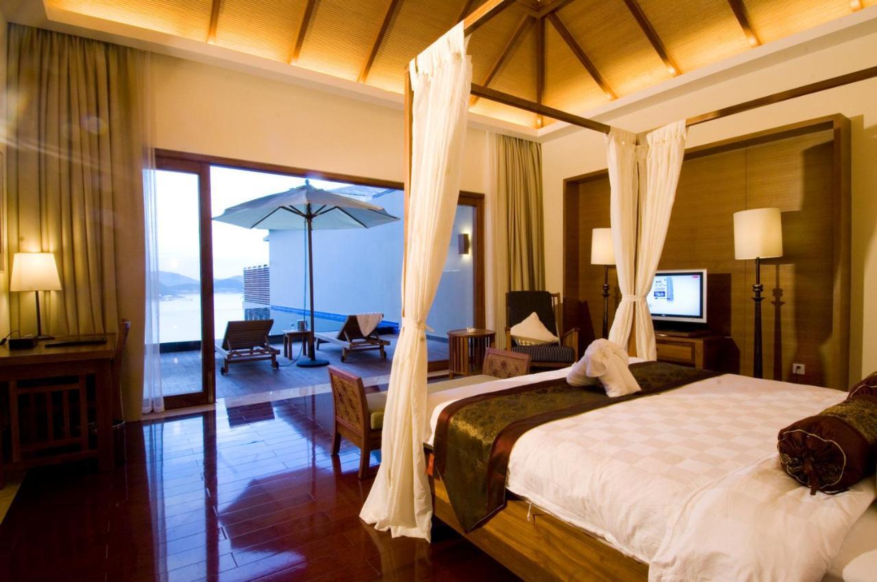 Sanya Royal Garden Resort Exterior photo