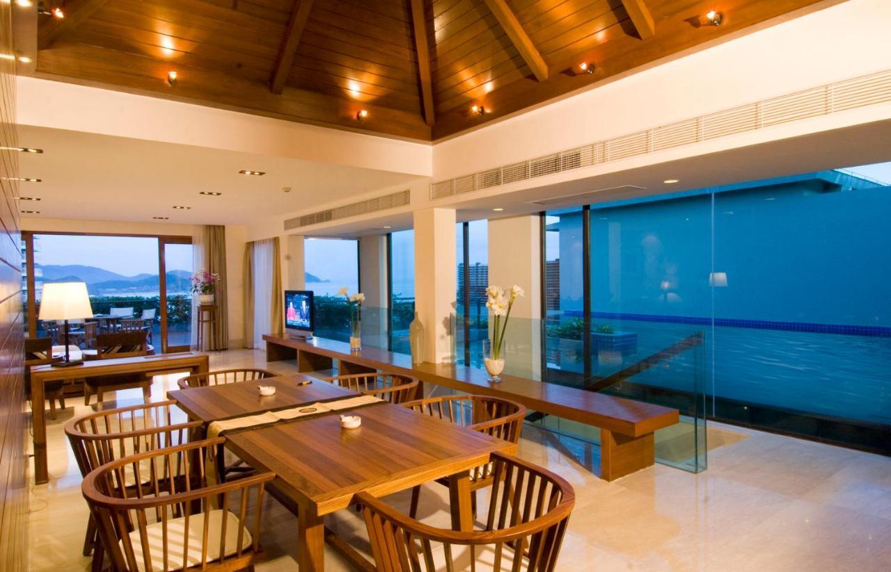 Sanya Royal Garden Resort Exterior photo