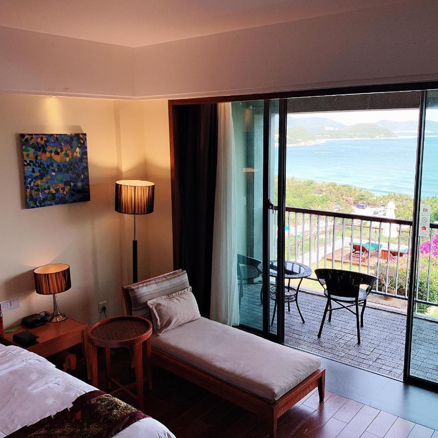 Sanya Royal Garden Resort Exterior photo